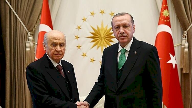 Parti kulislerinde herkes Devlet Bahçeli’nin seçim talimatını konuşuyor.