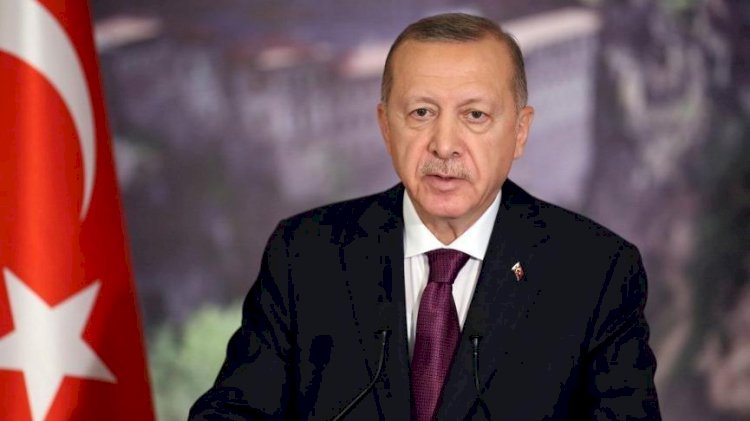 Erdoğan’dan ‘ölmüş’ etiketi altında paylaşım yapanlar hakkında suç duyurusu