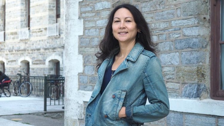 Boğaziçili akademisyene Avrupa Komisyonu’ndan prestijli Maria Sklodowska-Curie Bursu