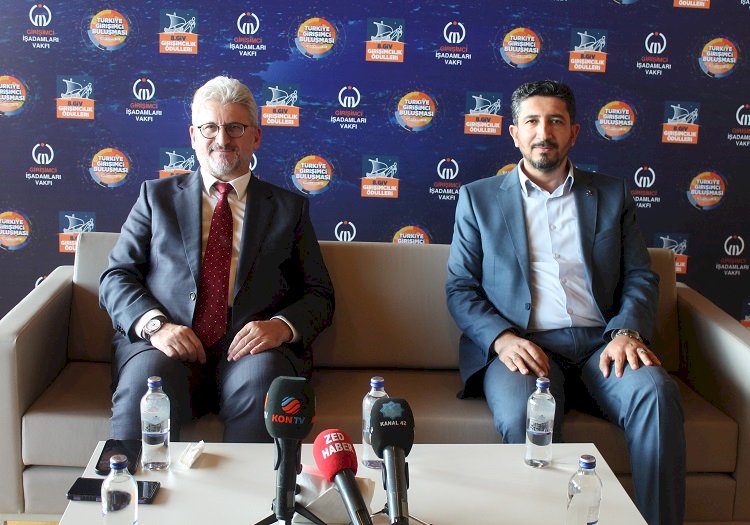 KONYA TÜRKİYE’NİN MÜNİH’İ OLACAK
