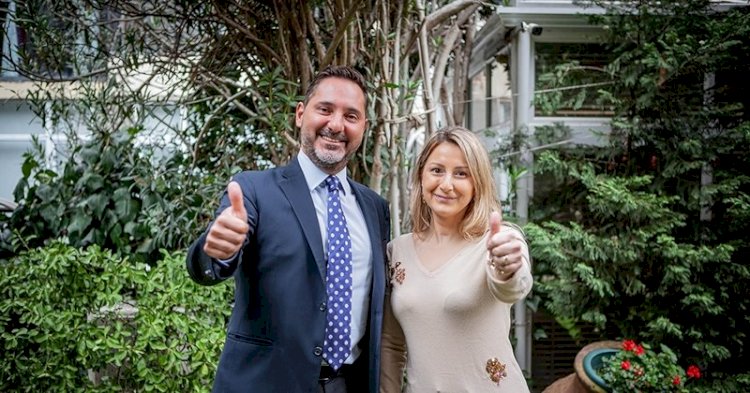 PANİK ATAK TEDAVİSİ GÖRDÜ MİLYONDA BİR GÖRÜLEN TÜMÖR ÇIKTI