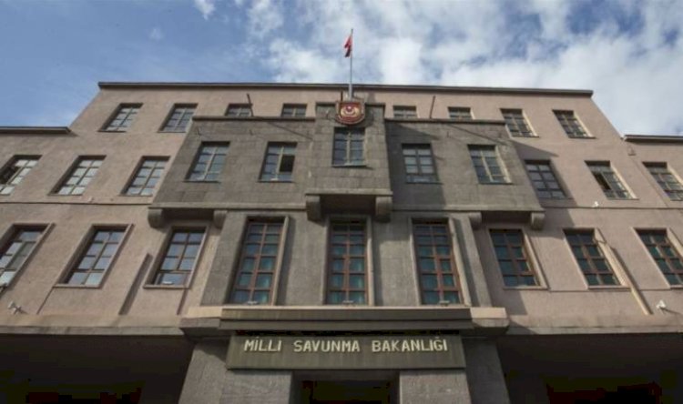 MSB'den "S-400 bataryalarının İncirlik'e sevk edildiği" iddiasına yalanlama