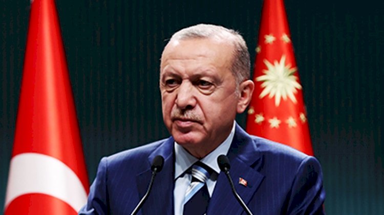 Hürriyet yazarı Selvi yazdı: Erdoğan'ın sağlığı