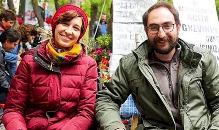 AYM'den, Nuriye Gülmen ve Semih Özakça kararı