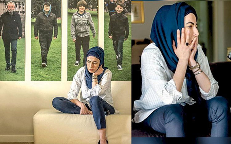 Nihal Olçok’un imtihanı büyük…