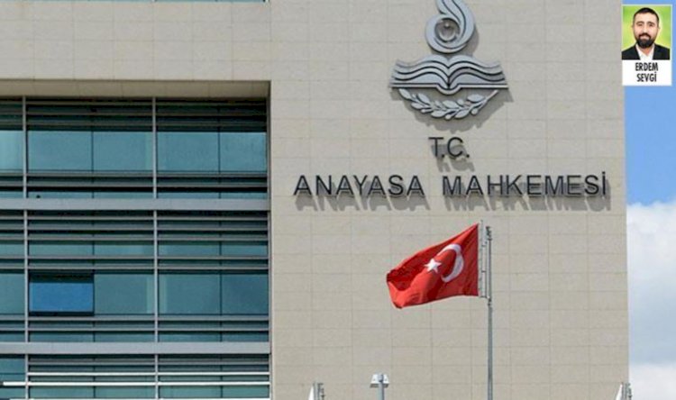Altı partiden oluşan muhalefet kanadı Anayasa Mahkemesi’nin yapısını görüşecek