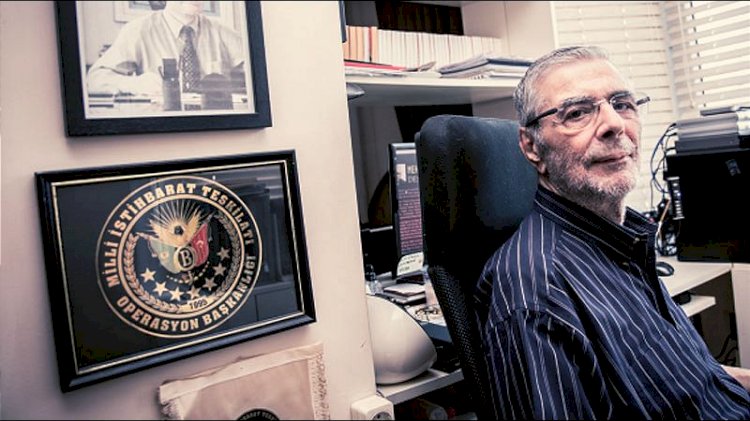 Eski MİT yöneticisi Eymür: Başka türlü konuşma imkânı yoksa işkence olabilir