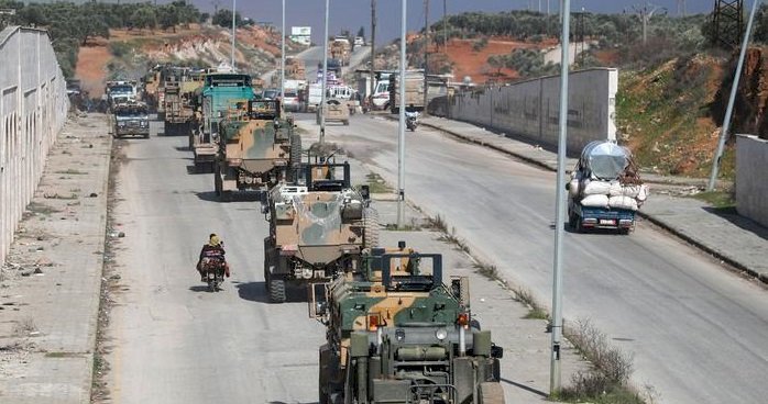 Operasyon ihtimali Şam ile kuzeydeki öz yönetim arasında diyalog sürecini yeniden başlattı