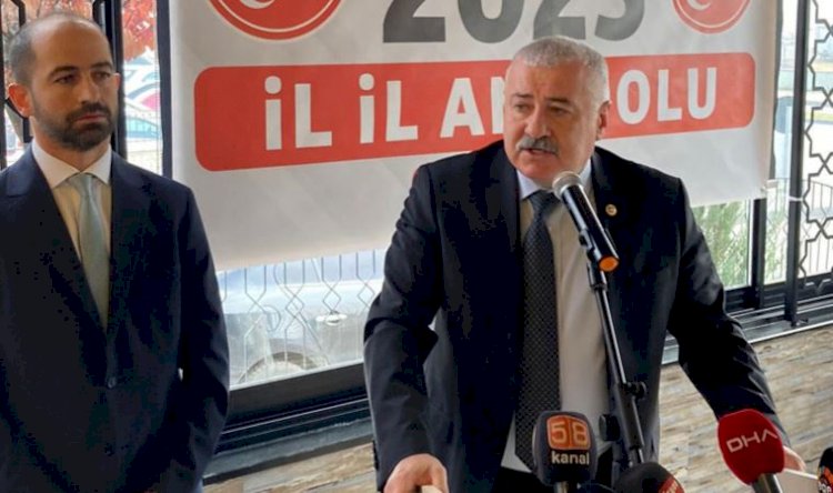 MHP'li vekilden skandal Demirtaş açıklaması