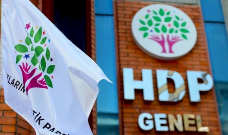 İbrahim Kiras: HDP’nin dostları HDP’nin düşmanları