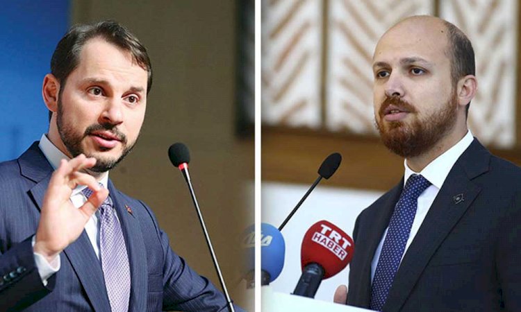 “Cumhur İttifakı kimi cumhurbaşkanı adayı gösterecek?” sorusu nihayet gündeme taşındı 