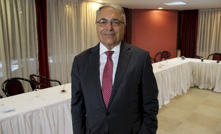 Masonlar "Büyük Üstad"ını seçti