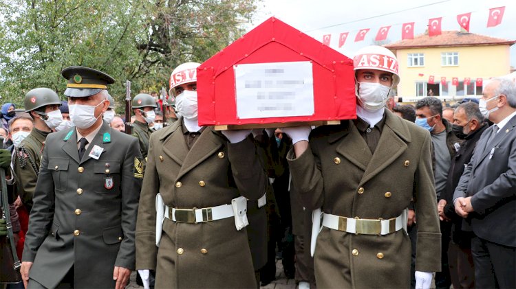 Türk birliğini vuran Rus uçakları 34 askerimizi şehit etti