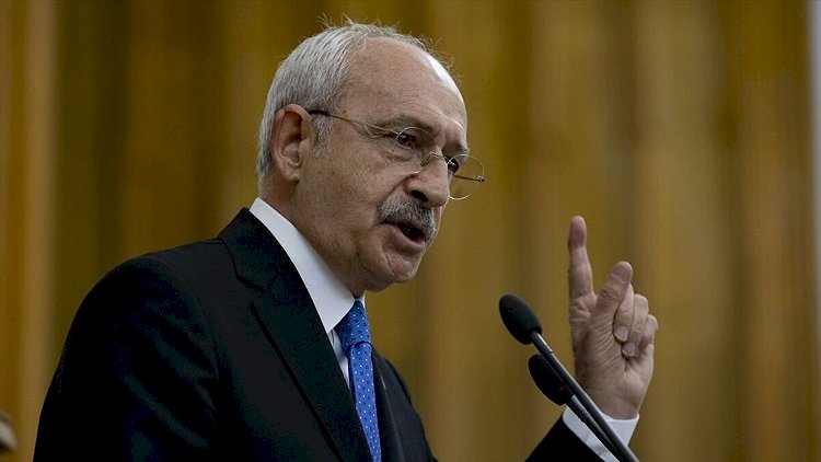 Kılıçdaroğlu: Suikast duyumu devletin içinden geldi