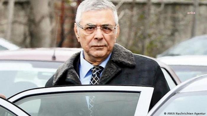 MİT raporundaki Yeşil ve Öcalan'a operasyon