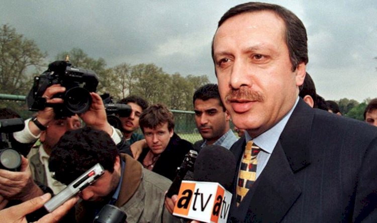 Bloomberg yazdı: Erdoğan'ın çok iyi bildiği bir risk