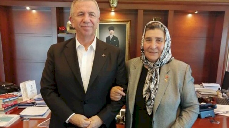 Mansur Yavaş: Öcalan’ın mektubu yayımlanırken de tepki koysaydınız