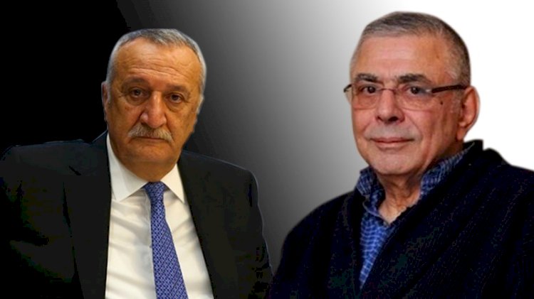 Mehmet Ağar’dan Mehmet Eymür’e: Söyledikleri doğru olsaydı, 'MİT Müsteşarı' olarak emekli olurdu