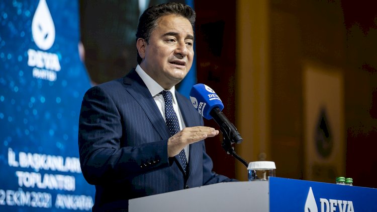 Babacan'dan 'doktor göçü' tepkisi: Türkiye, gitmek isteyenlerin ülkesi haline geldi