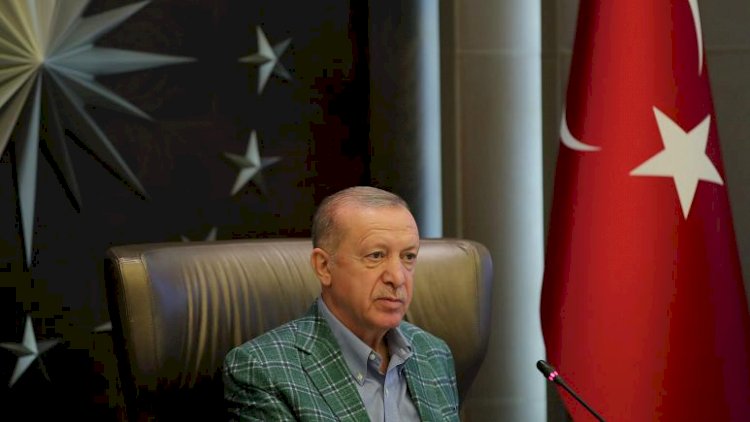 Erdoğan sonrasının konuşulduğu AK Parti'de öne çıkan sürpriz isimler kimler?