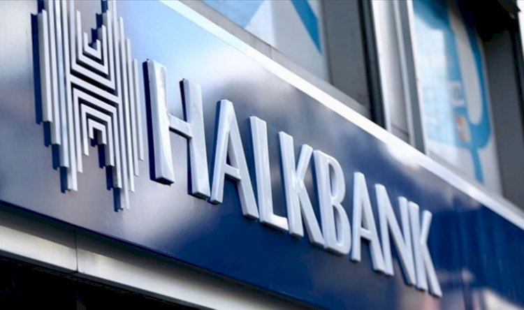Halkbank’ın itirazı reddedildi