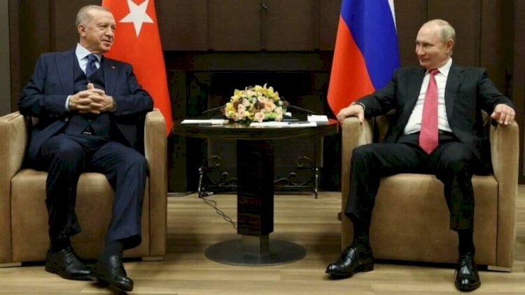 AB sınırında kriz: Putin ve Erdoğan’a mülteci suçlaması