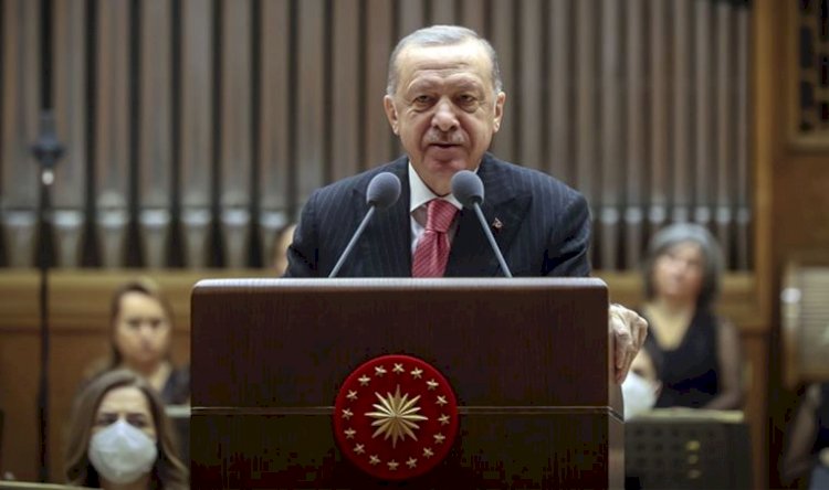 Son dakika: Erdoğan'ın hedefinde 10 Kasım'da da Kılıçdaroğlu var