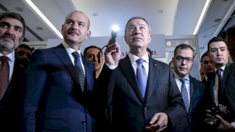 Başkan Erdoğan'ın güçlü hamlelerinin önünü kim kesiyor?