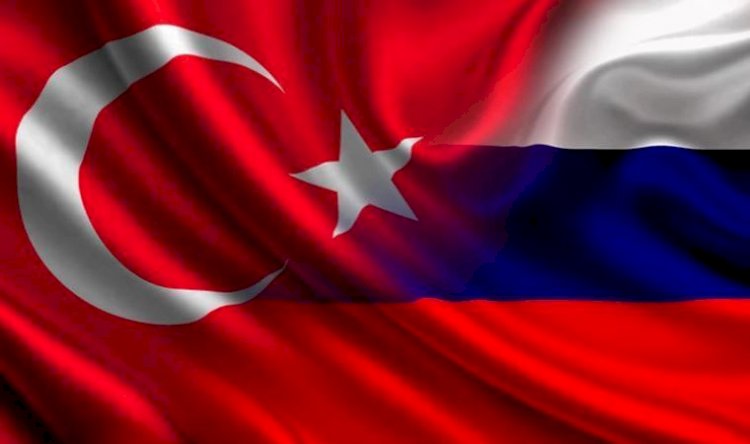 Rusya’dan 5’inci nesil savaş uçağı ve S-400 açıklaması: 'Türkiye'yle görüşmeler yapıyoruz'