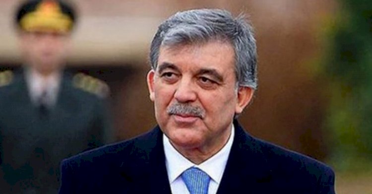 Abdullah Gül'ün FETÖ  ile imtihanı, aileye FETÖ’ye finans sağlamak ve örgüte üye olmak suçlaması