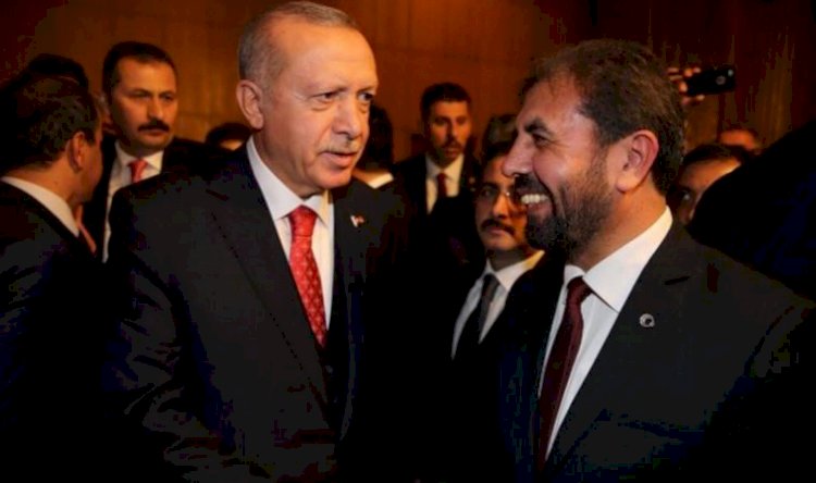 'Bürokratlar, muhalefete dosya götürüyor' iddiası