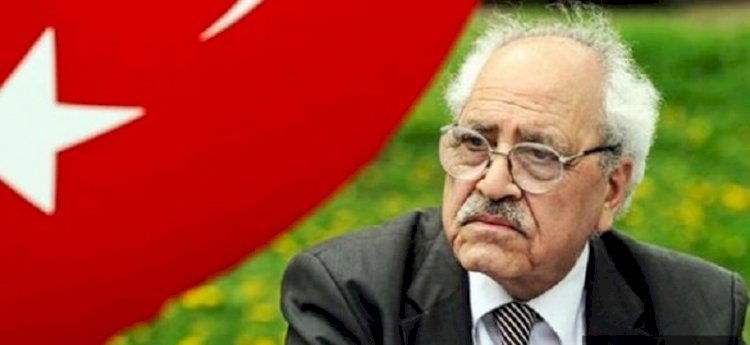 Kar Şiiri | Sezai Karakoç
