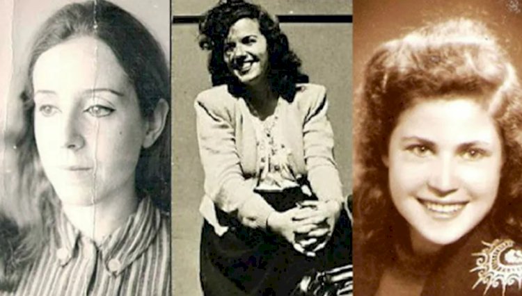 Muazzez Akkaya kimdir? Sezai Karakoç'un Mona Roza şiirini yazdığı Muazzez Akkaya intihar mı etti?