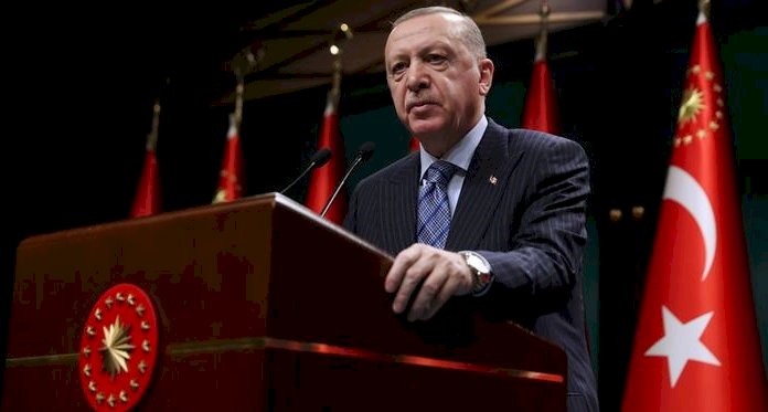 Batılı uzmanlara göre Türkiye kritik bir sürece giriyor