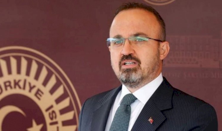 Kılıçdaroğlu ve Akşener’in ‘erken seçim’ çağırısına AKP'den ilk yanıt