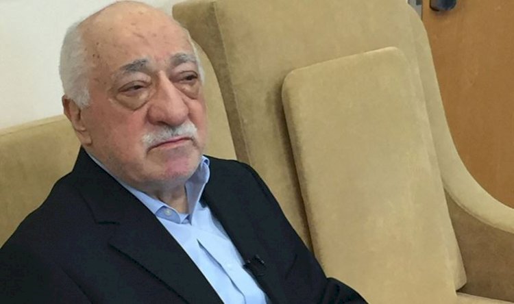 Fethullah Gülen zehirlendi