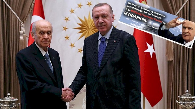 Ahmet Gürsoy: Sorumluluk ve MHP