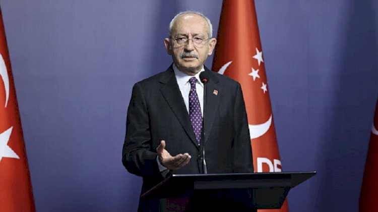Helâlleşme mi yeni devlet mi?