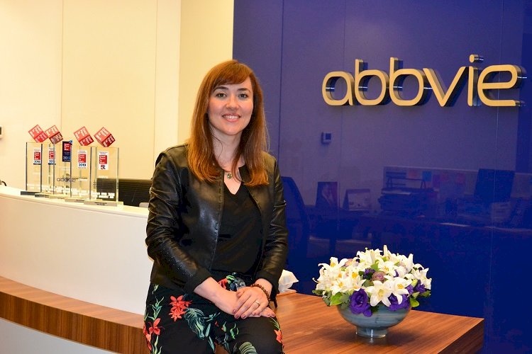 Dünyada Çalışmak İçin En İyi İlaç Şirketi: AbbVie 