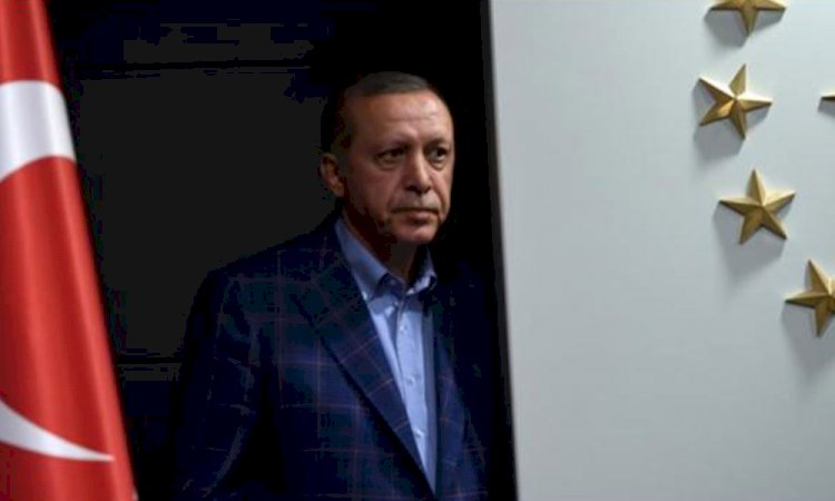 Taha Akyol Erdoğan çıkmaz sokakta