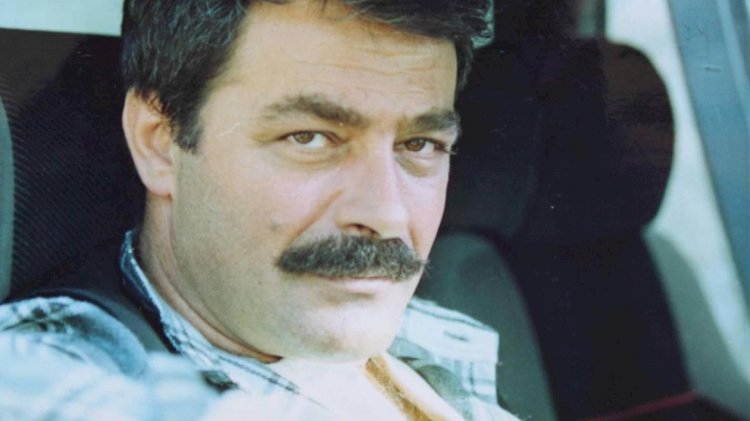 Ünlü sanatçı Kadir İnanır hastaneye kaldırıldı