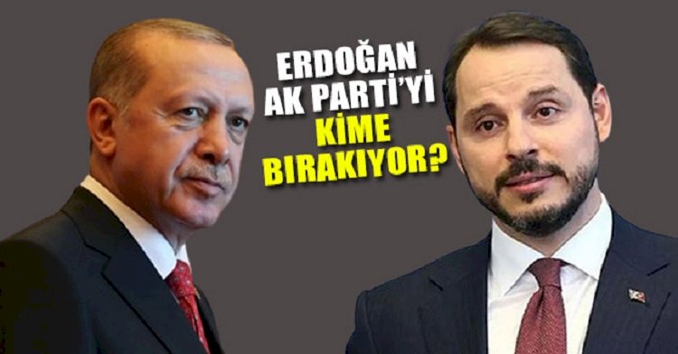 Berat Albayrak’a saldırılar artacak!