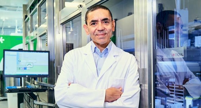 Şahin: Yılda bir aşı yeterli olabilir