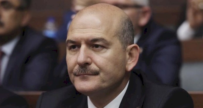 İçişleri bütçesinde artış hız kesmiyor
