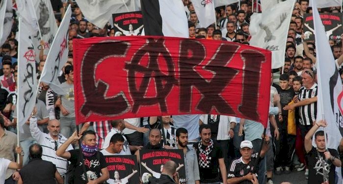 Gezi davası ile birleştirilen Çarşı dosyasına yeni rapor