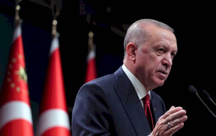Erdoğan: “Kur ve Faiz Oyununu Görüyoruz”