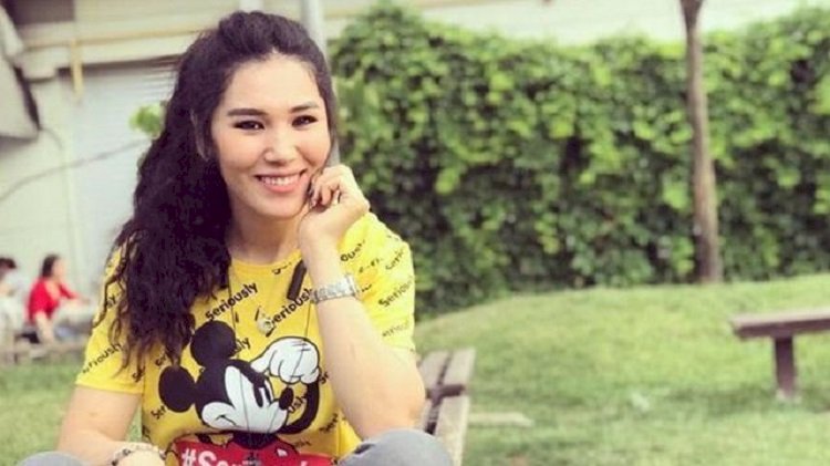 Kadirova’nın dosyası 18 aydır AYM'de: Ünal, milletvekili olduğu için mi böyle oluyor?
