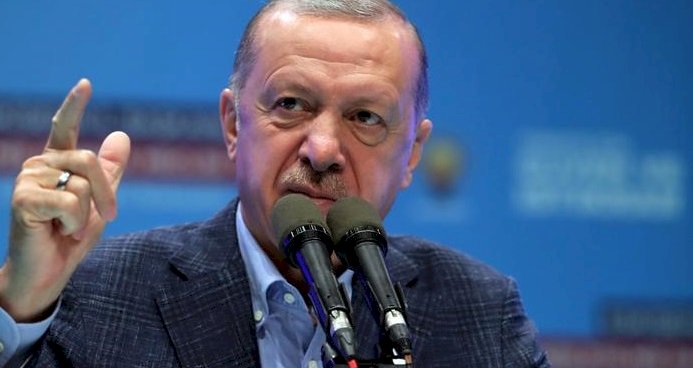 Erdoğan: Olmayacak erken seçim