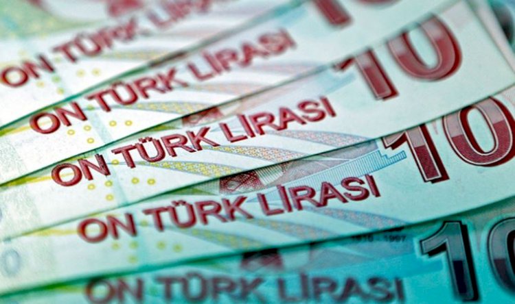 'Türkiye' öngörüsü: Dev banka bir sonraki adımı açıkladı