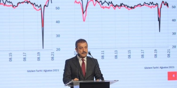 Dolar: Merkez Bankası'nın açıklaması piyasaları sakinleştirebilir mi?